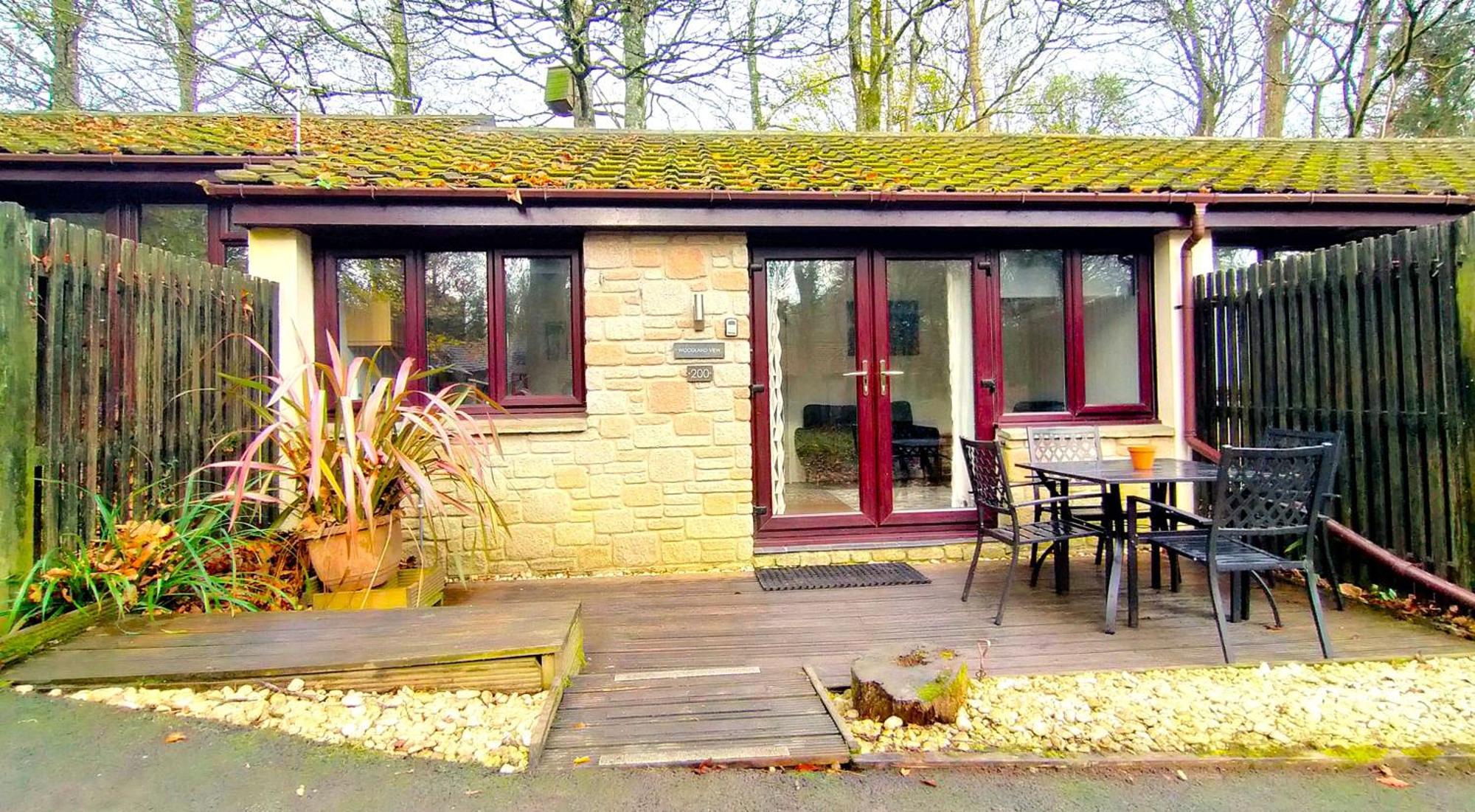 Woodland View - Families & Pets Villa Uny Lelant Eksteriør bilde